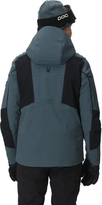 Spyder Pinnacle Snow Jacket