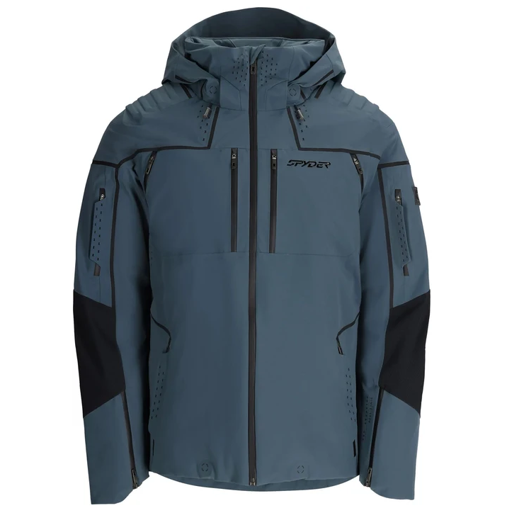 Spyder Pinnacle Snow Jacket