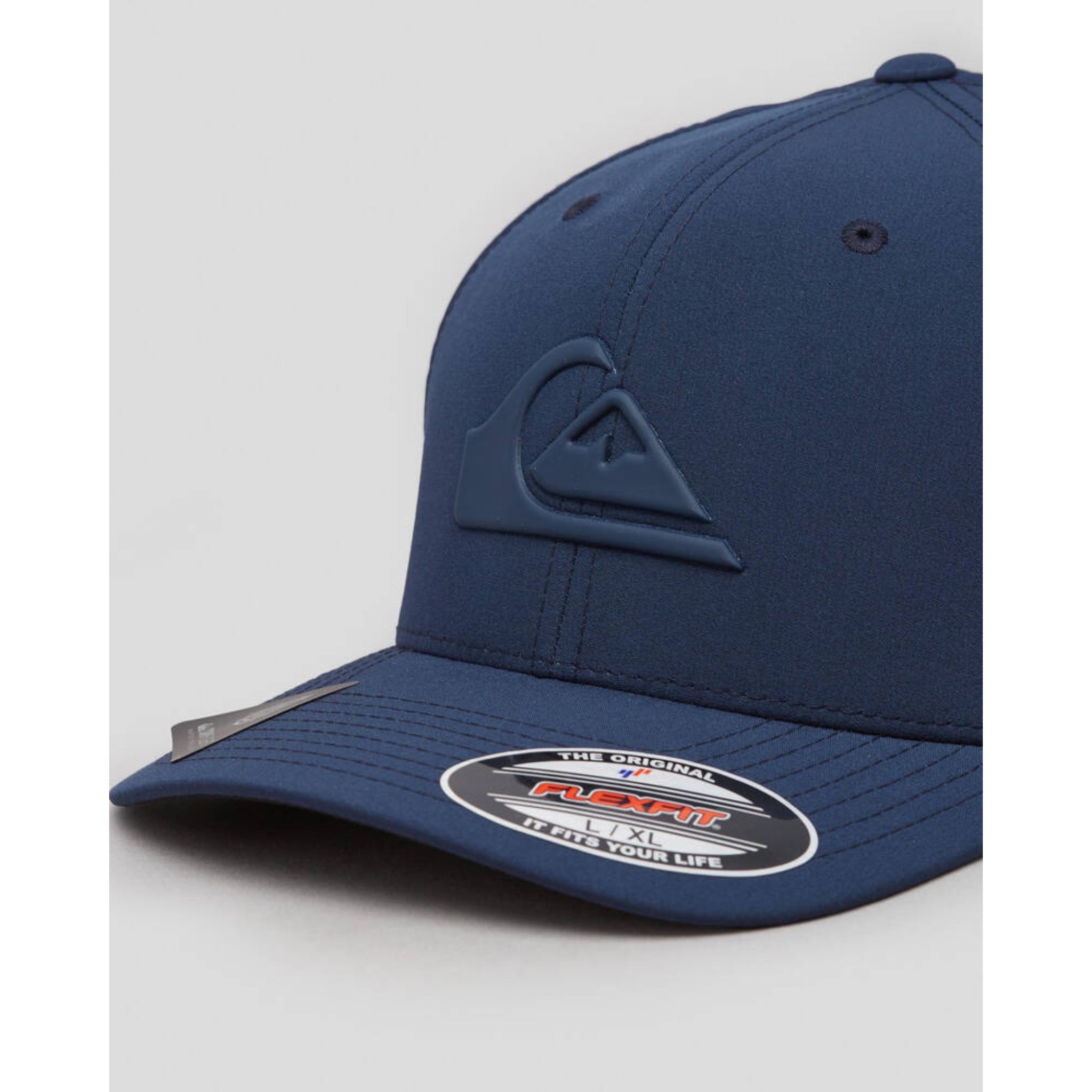 Quiksilver Amped Up Cap