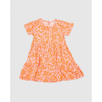 Rip Curl Girls Sun Swell Dress