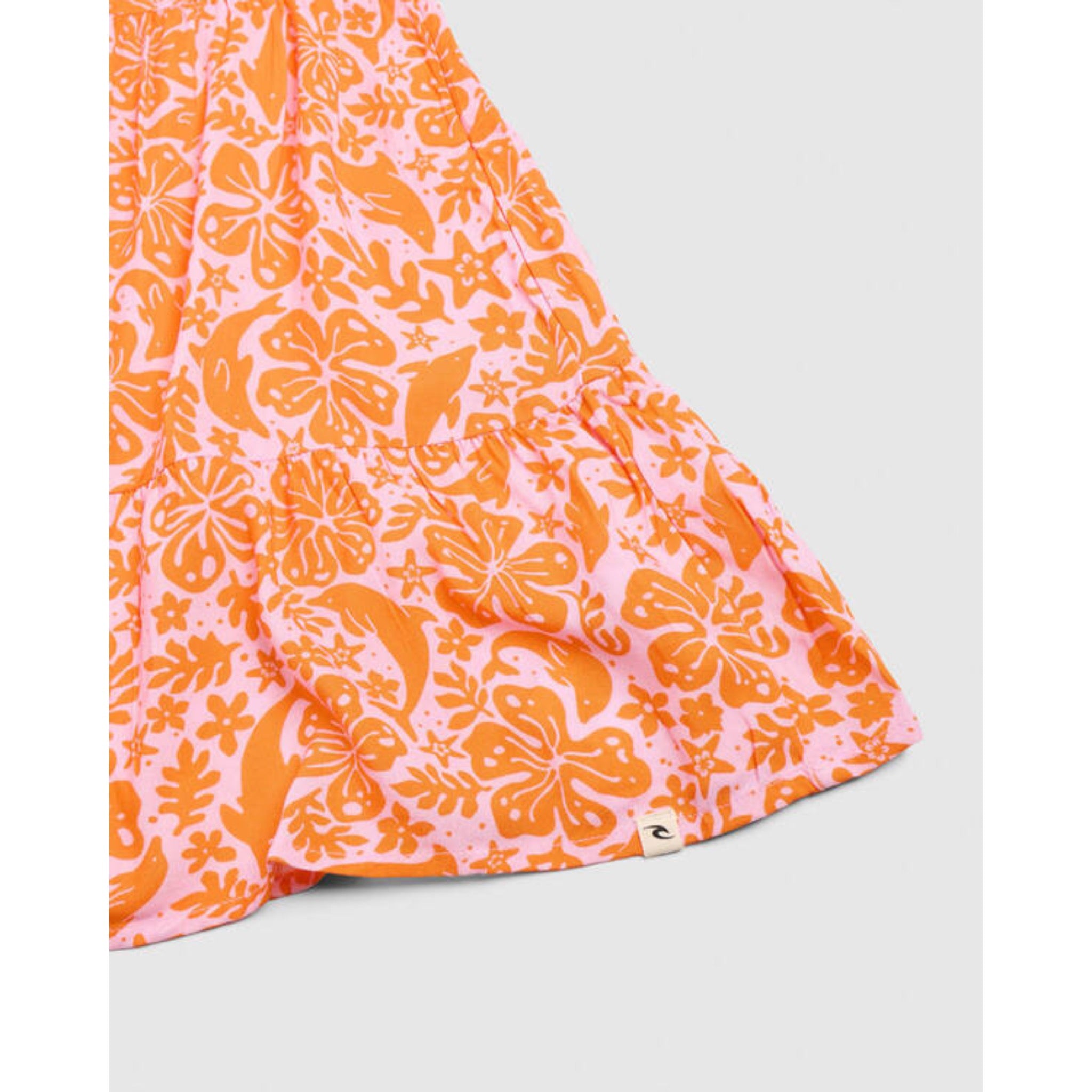 Rip Curl Girls Sun Swell Dress