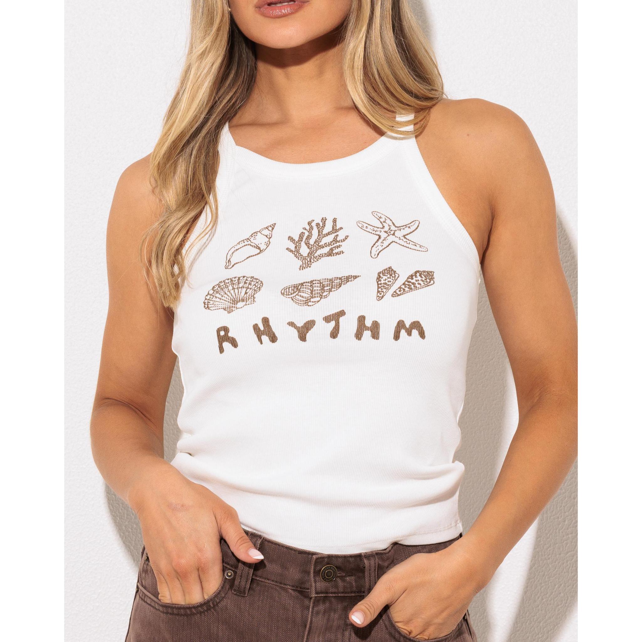 Rhythm Seaside Tank