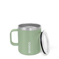 Project Pargo 355ml Insulated Mug