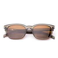 Otis Chorus Sunglasses - Eco Crystal Fern/Brown