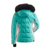 Nils Whistler Faux Fur Jacket