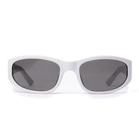 Otis Blur Sunglasses - Matte Stone/ Neutral Grey