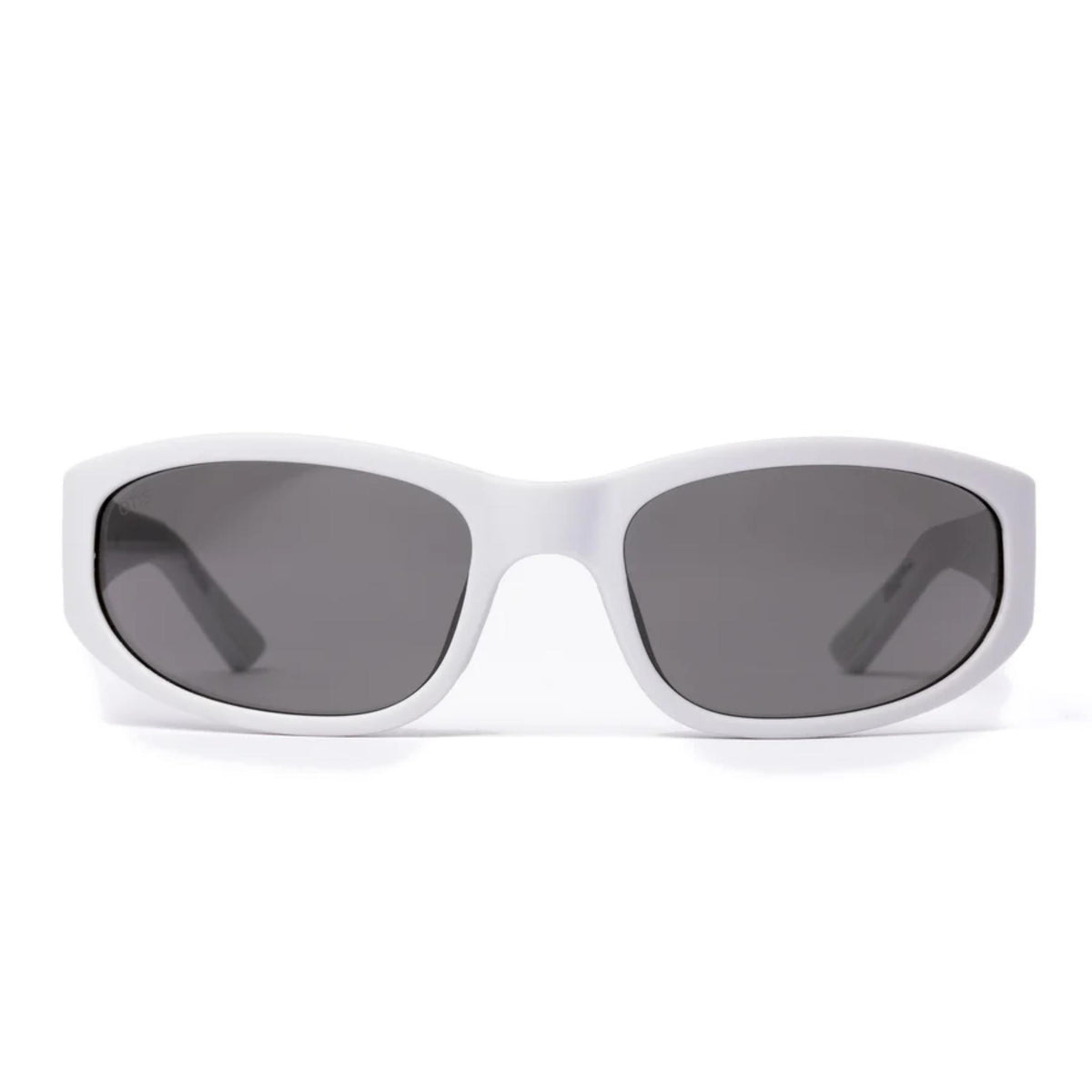 Otis Blur Sunglasses - Matte Stone/ Neutral Grey