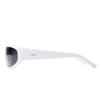 Otis Blur Sunglasses - Matte Stone/ Neutral Grey
