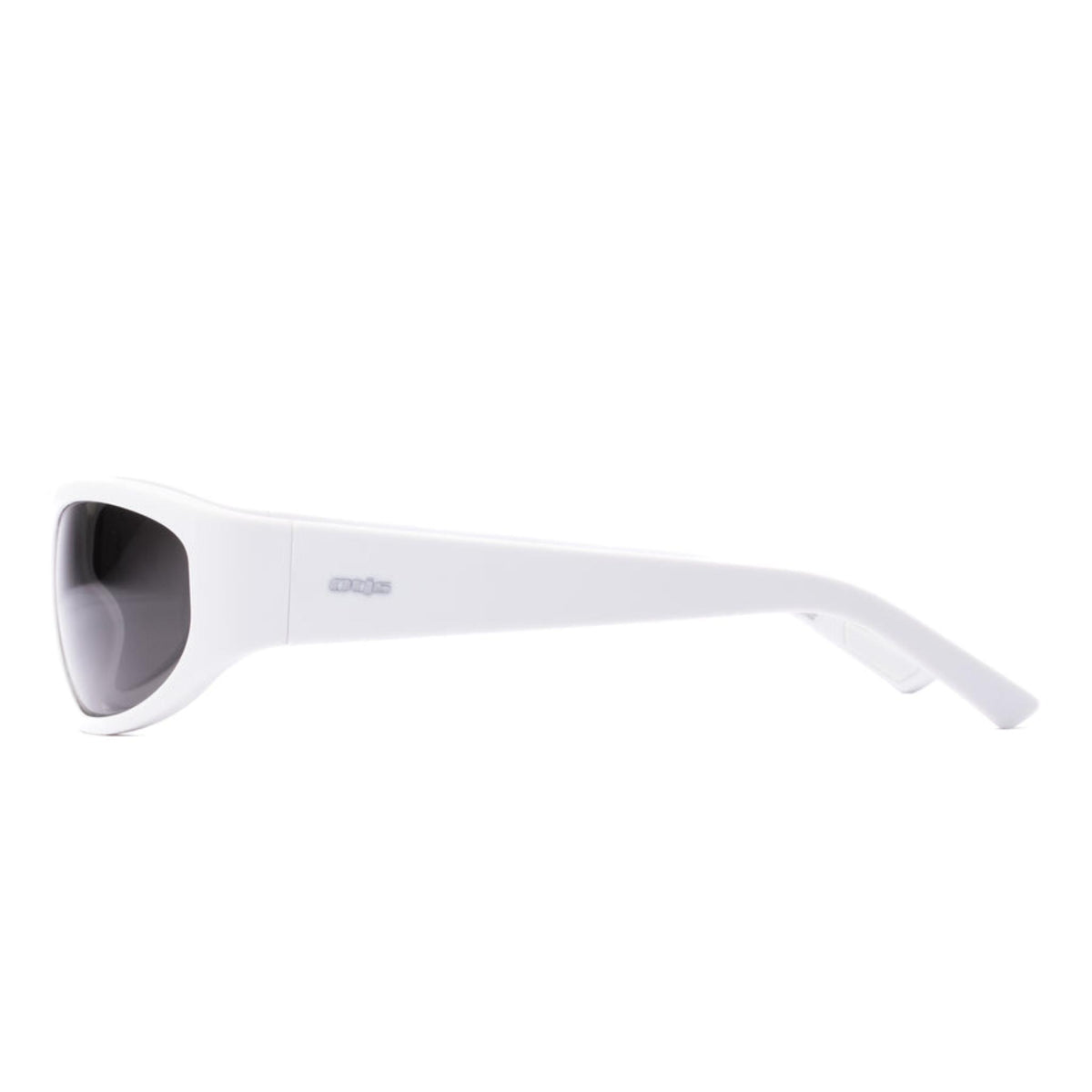Otis Blur Sunglasses - Matte Stone/ Neutral Grey