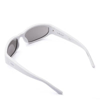 Otis Blur Sunglasses - Matte Stone/ Neutral Grey