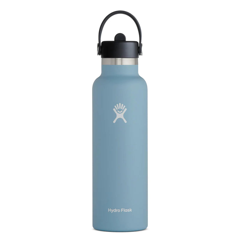 Hydro Flask 21oz Flex Straw Cap - Rain