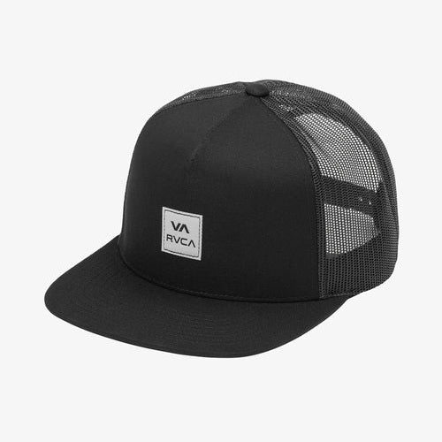 RVCA VA ATW Trucker Cap