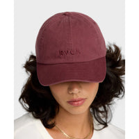 RVCA Forever Dad Hat