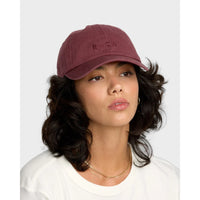 RVCA Forever Dad Hat