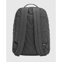 RVCA Quilted Backpack