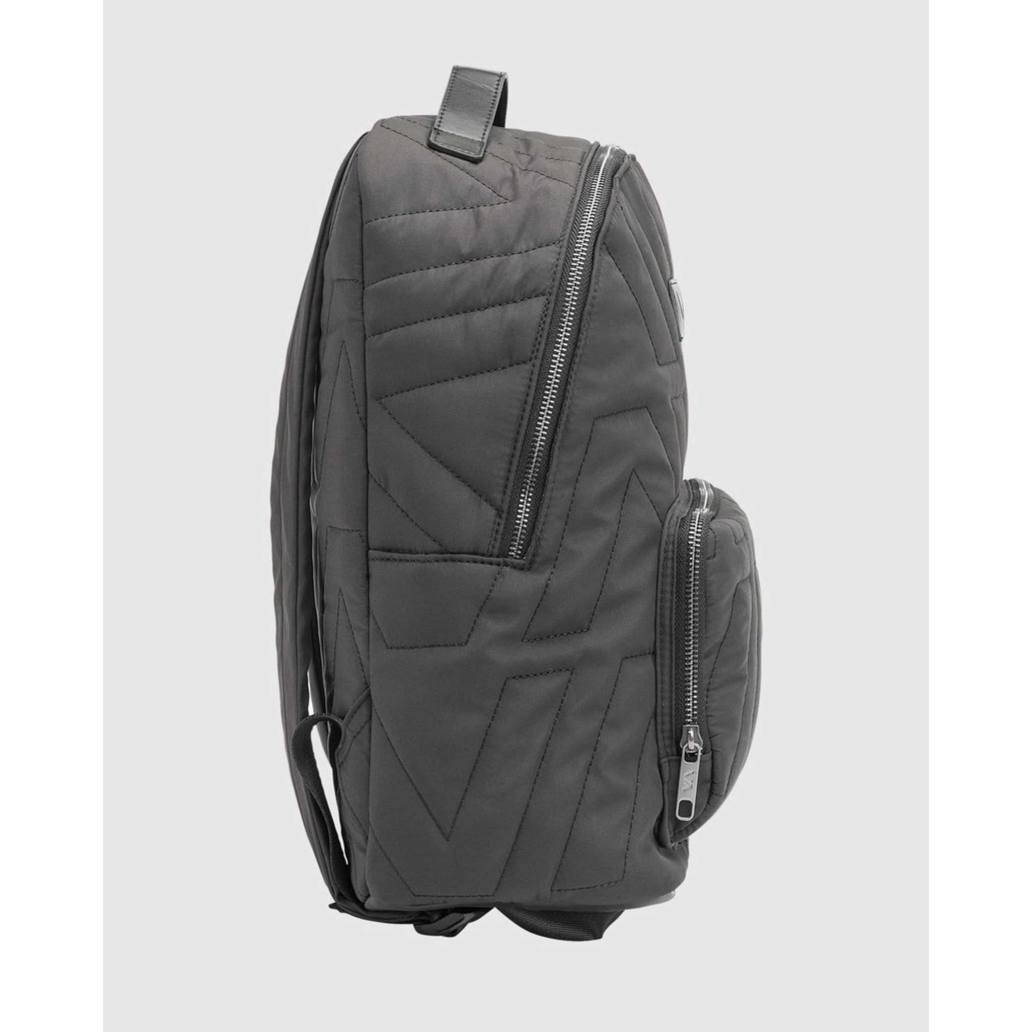 RVCA Quilted Backpack