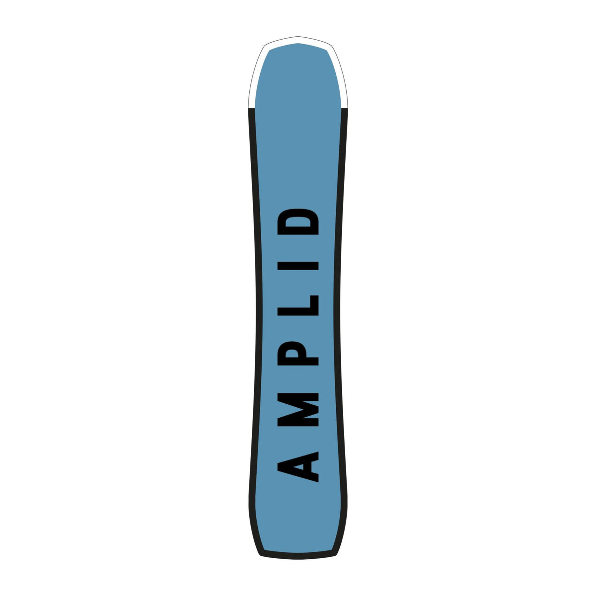 Amplid Singular 158 Snowboard