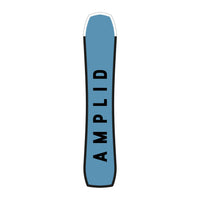 Amplid Singular 158 Snowboard