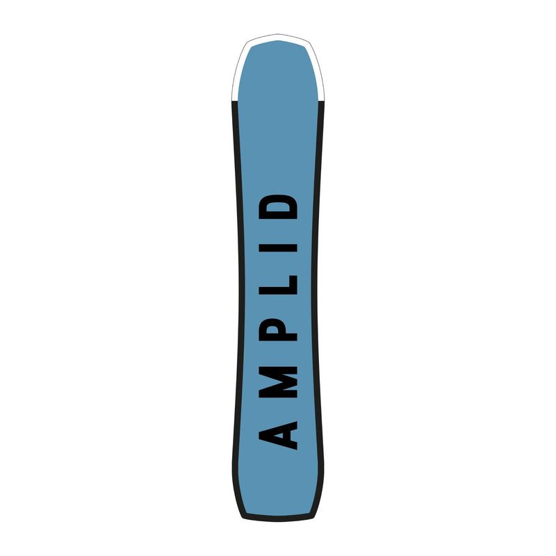 Amplid Singular 158 Snowboard