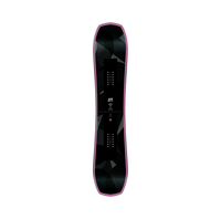 Amplid Singular Twin Snowboard 143