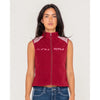 Rusty Mr Cool Polar Fleece Vest