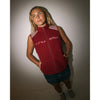 Rusty Mr Cool Polar Fleece Vest