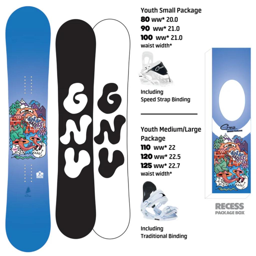 2526-GNU-B2B-RECESS-PACK