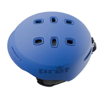 Pret Cynic Helmet - Blue