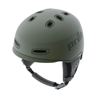 Pret Cynic Helmet - Green