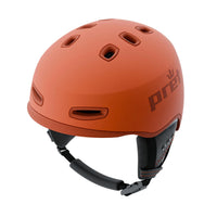 Pret Cynic Helmet - Orange