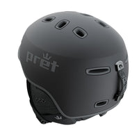 Pret Cynic Helmet - Stealth Black