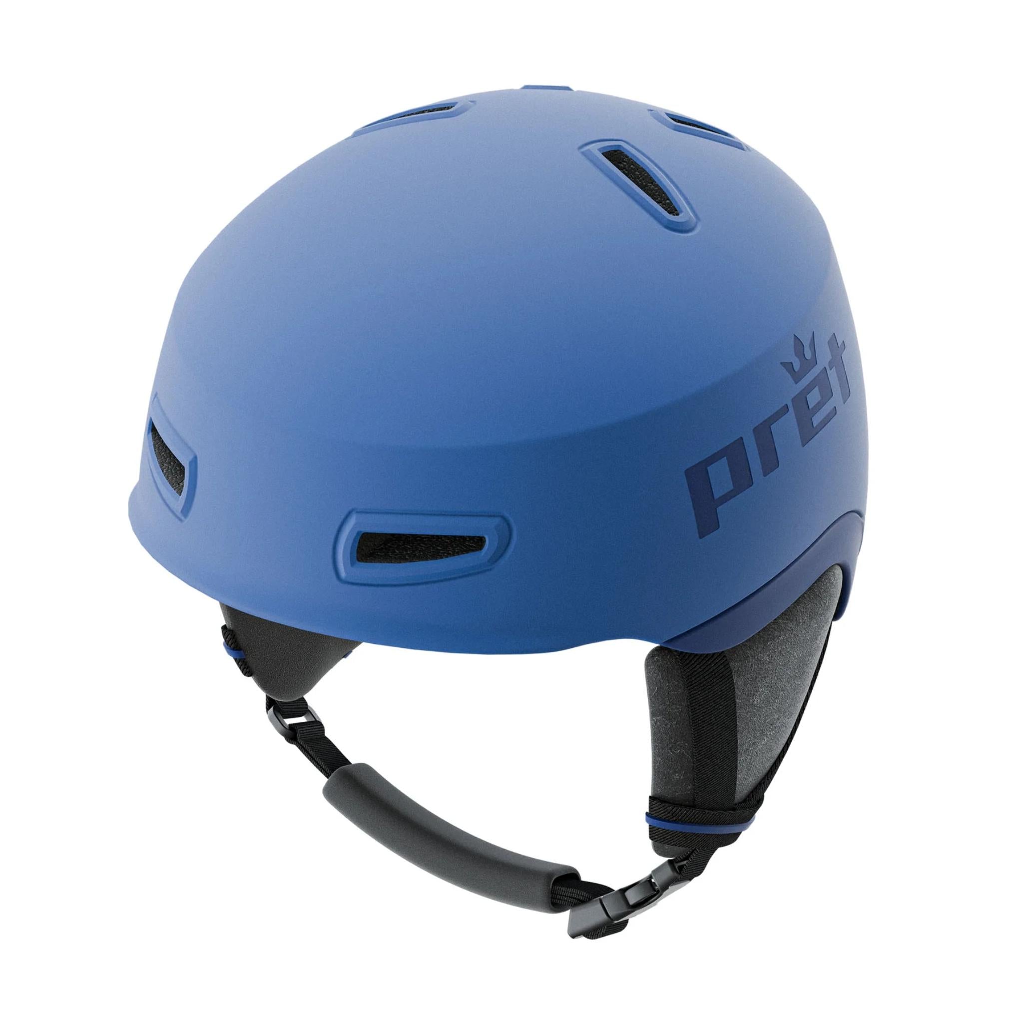 Pret Epic Helmet - Blue
