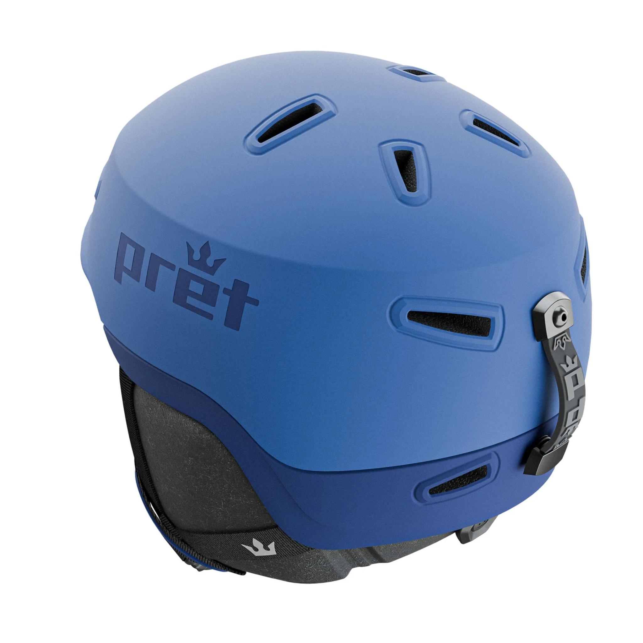 Pret Epic Helmet - Blue