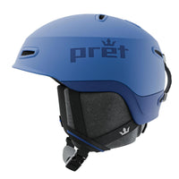 Pret Epic Helmet - Blue