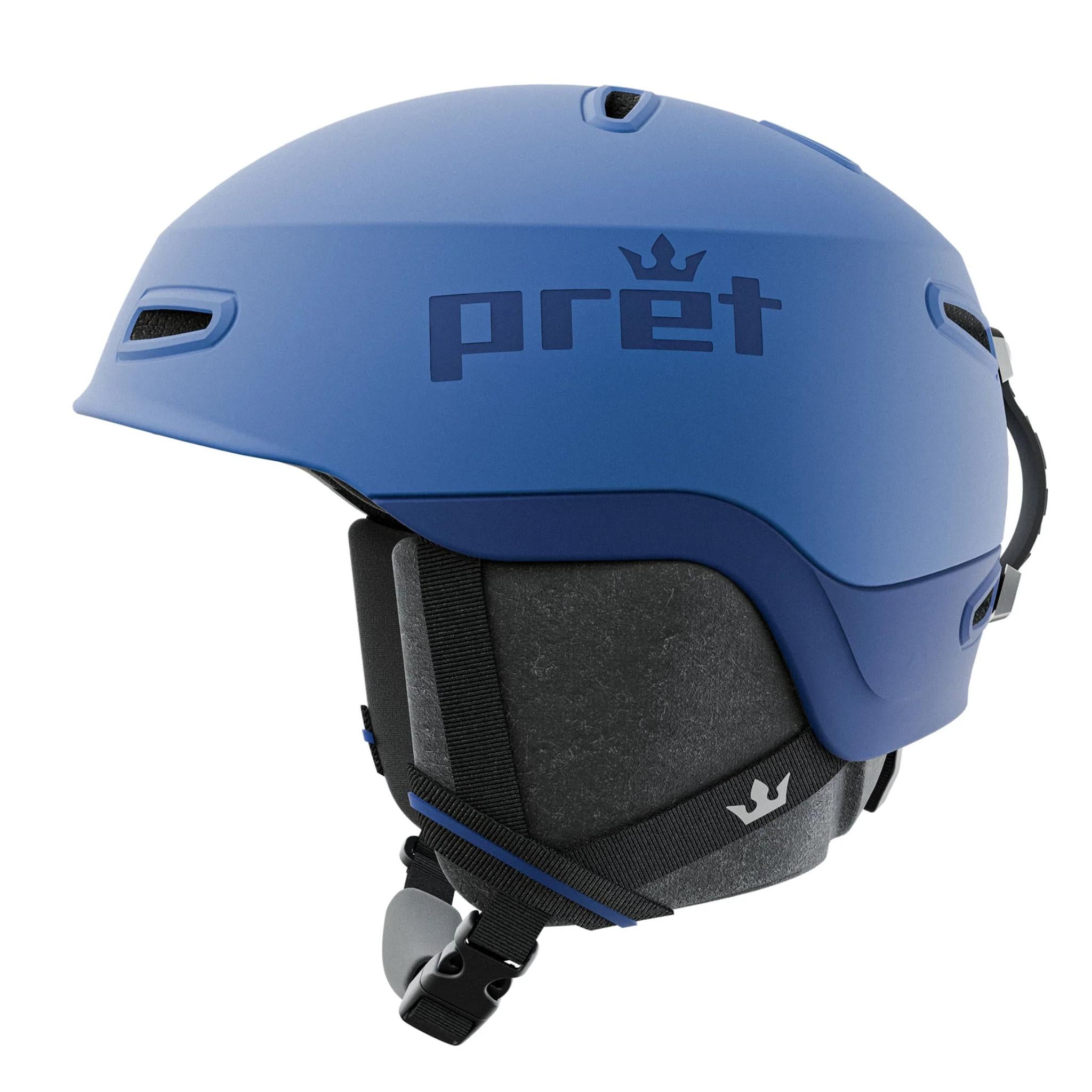 Pret Epic Helmet - Blue