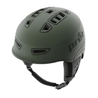 Pret Fury Helmet - Green