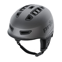 Pret Fury Helmet - Grey