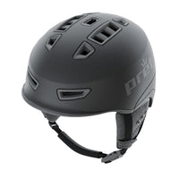 Pret Fury Helmet - Stealth Black
