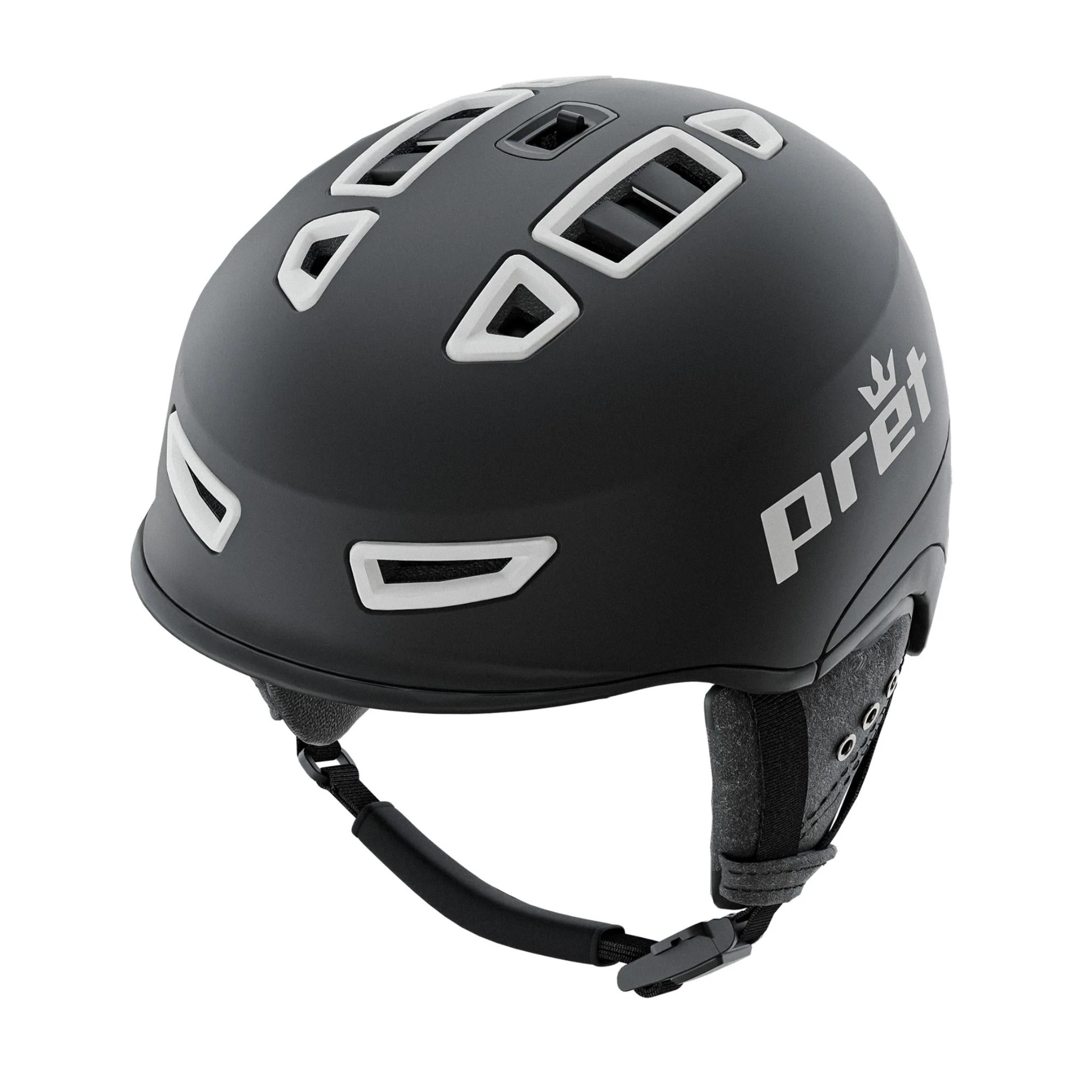 Pret Fury Helmet - Special Edition