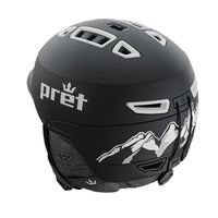 Pret Fury Helmet - Special Edition