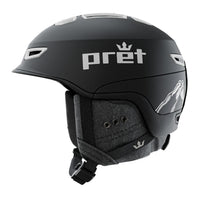 Pret Fury Helmet - Special Edition