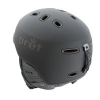 Pret Women's Lyric Helmet - Black