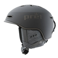Pret Women's Lyric Helmet - Black