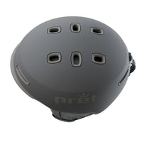 Pret Women's Lyric Helmet - Black