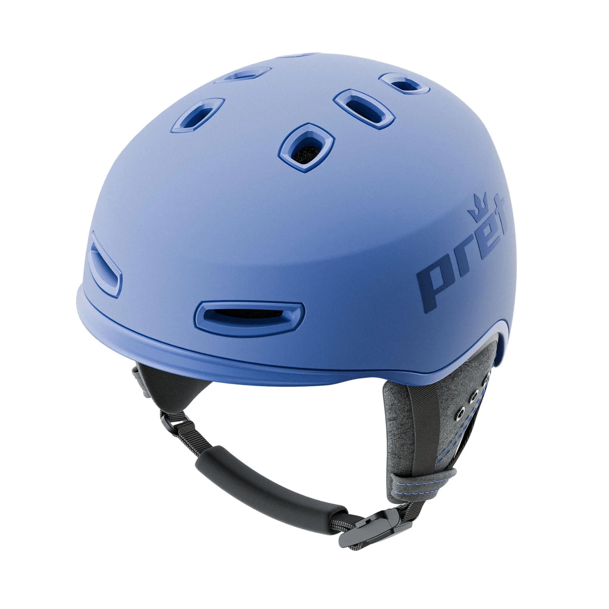 Pret Women's Lyric Helmet - Blue