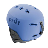 Pret Women's Lyric Helmet - Blue