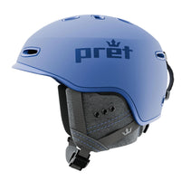 Pret Women's Lyric Helmet - Blue