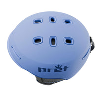 Pret Women's Lyric Helmet - Blue