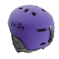 Pret Women's Lyric Helmet - Purple Pop