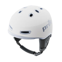 Pret Women's Lyric Helmet - White